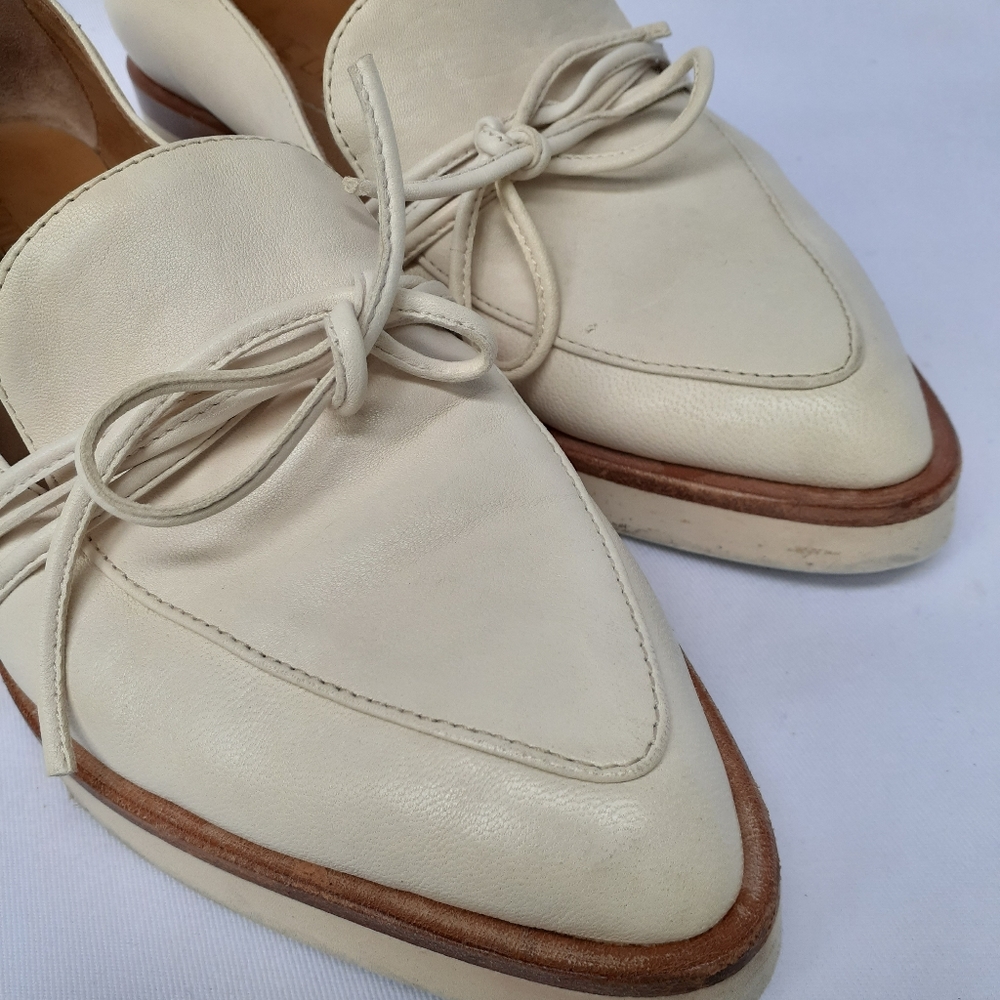 Pomme D'or Italian loafer